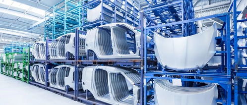 生产型工厂常用的ERP软件开发技术与选型