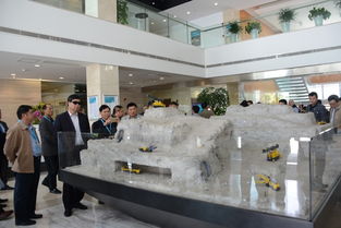 水泥及砂石骨料矿山设备技术交流会在南京召开，共谋行业高质量发展新篇章