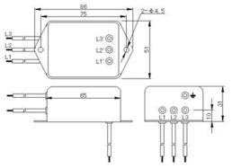 滤波器技术前沿探索与市场应用——北京金螺钉科技发展交流分享