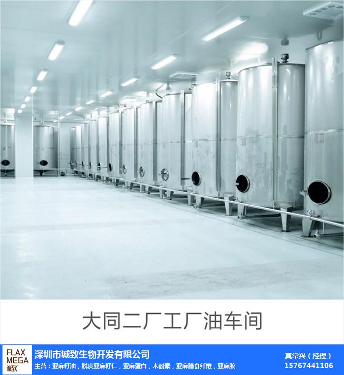 亚麻籽油的正确食用方法 从入门到精通的实用指南